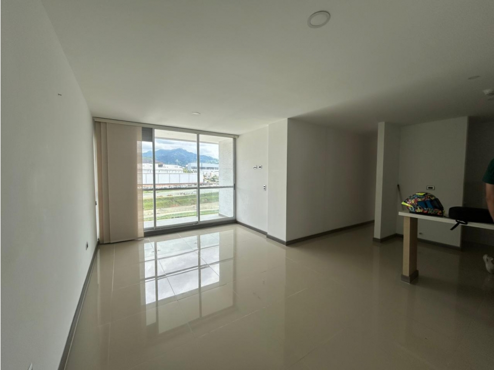 Apartamento ubicado en el sector de la Villa Olímpica — foto 4