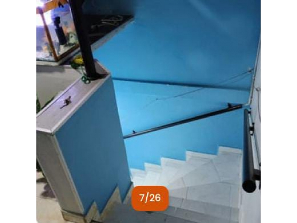 Venta de Casa en Los 2500 Lotes Pereira — foto 3