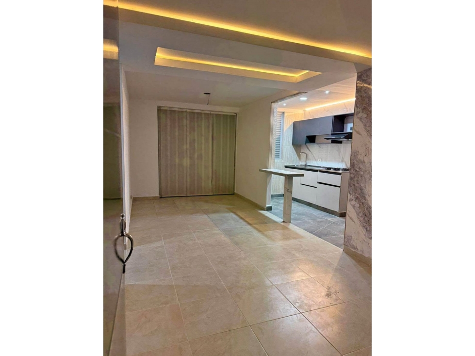 Venta de Apartamento en el sector Molivento Dosquebradas — foto 3