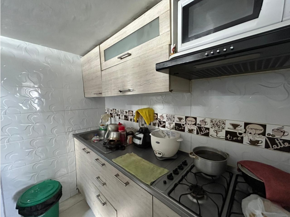 Apartamento en venta en La Mariana Dosquebradas — foto 4
