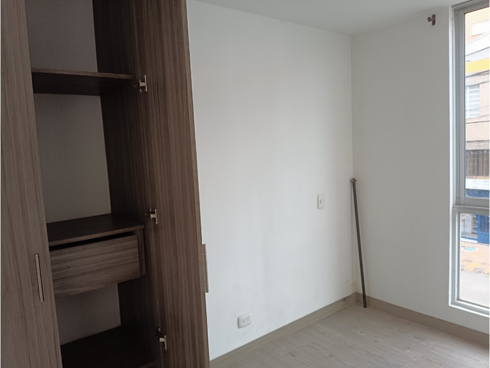 Apartamento en renta centro de Pereira — foto 5
