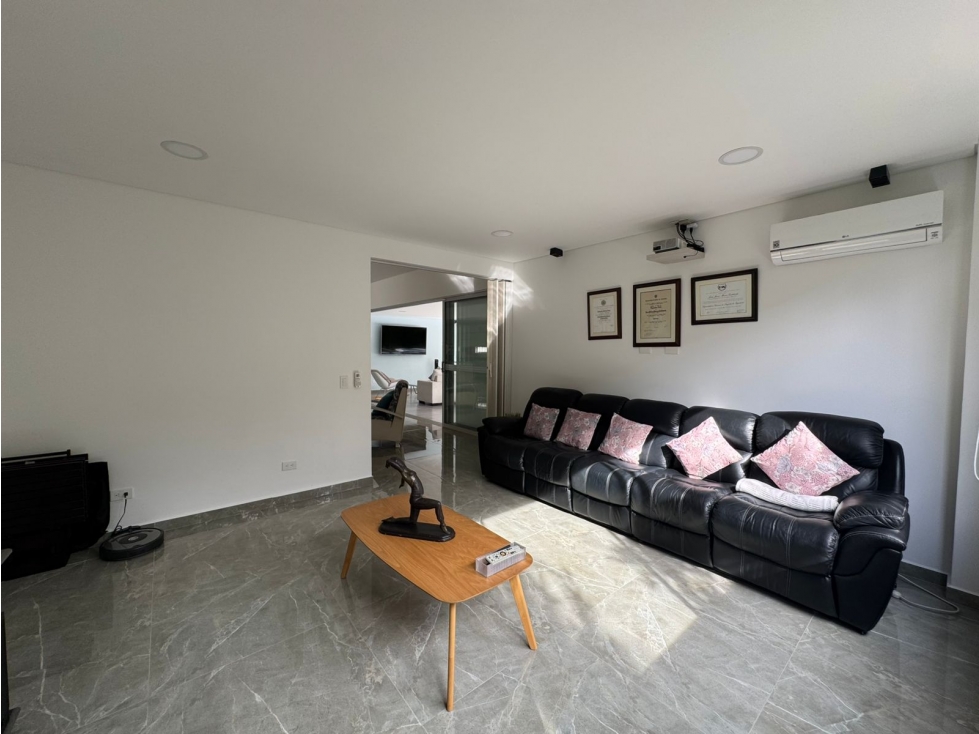 Casa campestre amoblada en venta cerritos Pereira — foto 4