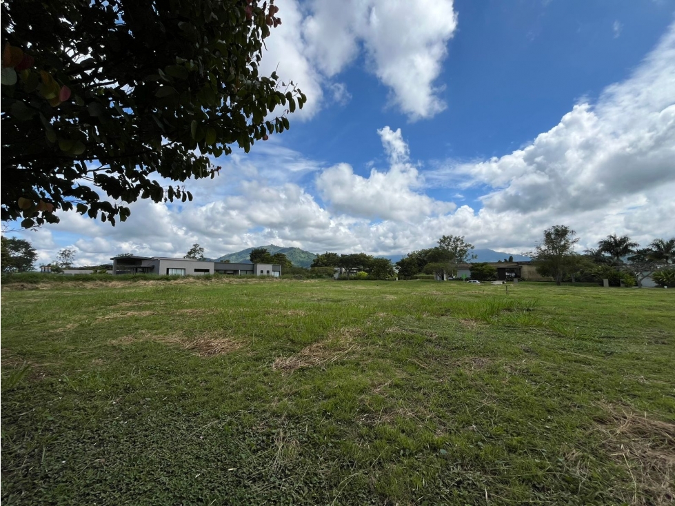 Lote en venta en Cerritos con una excelente vista — foto 3