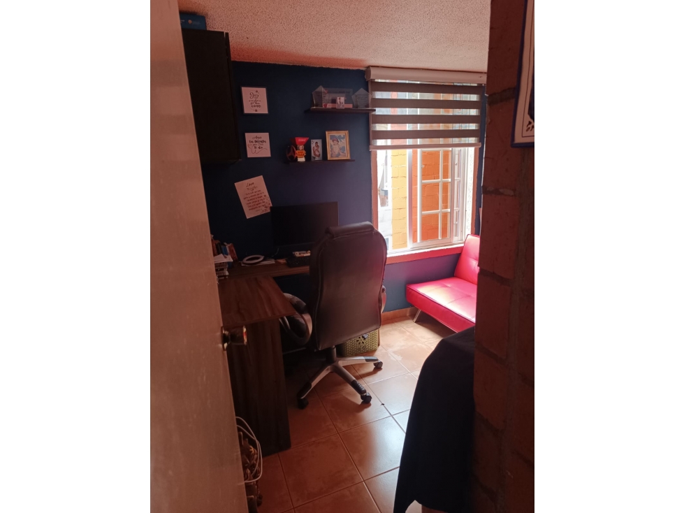 Apartamento en venta Tejares de las lomas — foto 3