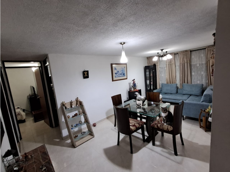 Apartamento en venta tejares de la loma dosquebradas — foto 2