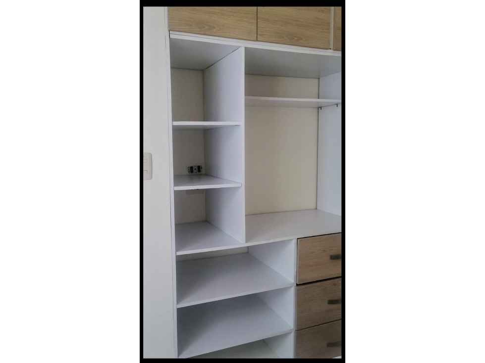Apartamento en venta centro de Pereira cerca a clinica los Rosales — foto 3