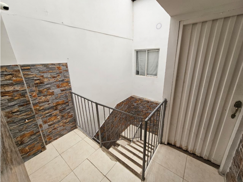 Edificio de apartamentos en venta santa isabel Dosquebradas - 5