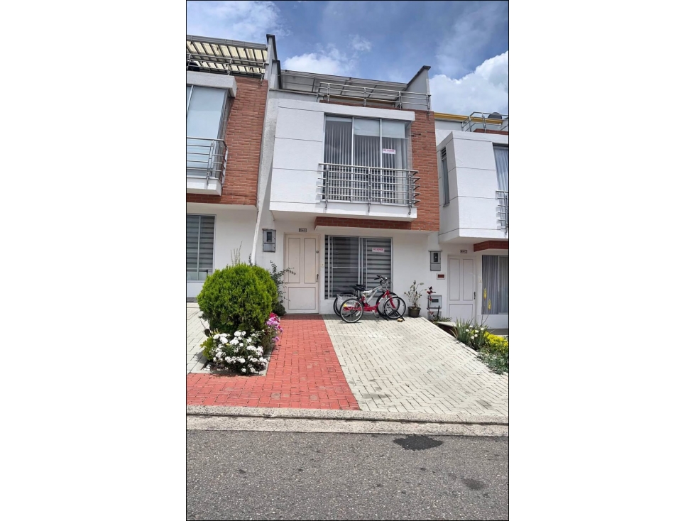 Casa en venta Pueblito Cafetero