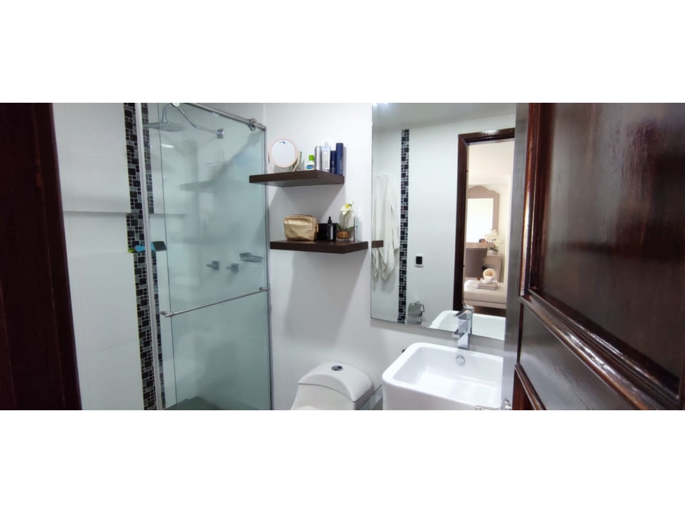 PENT HOUSE EN RENTA SECTOR CIRCUNVALAR, PEREIRA — foto 5