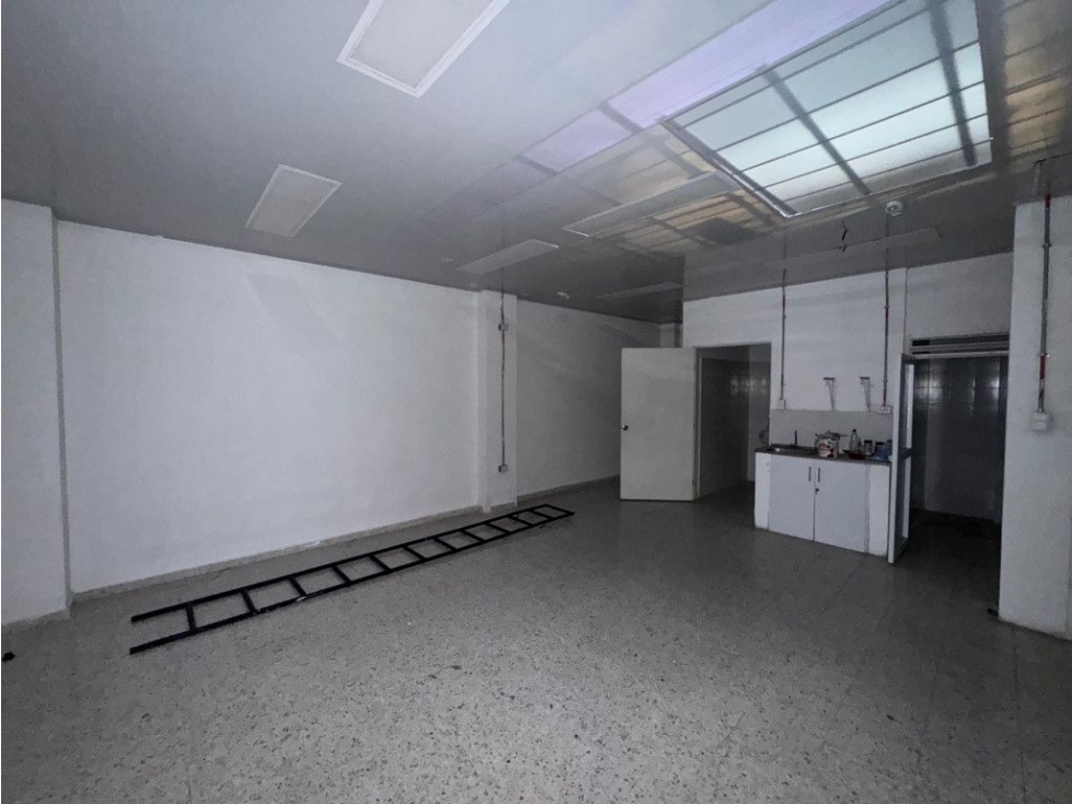 Local comercial en renta Av. 30 de Agosto, Pereira — foto 4