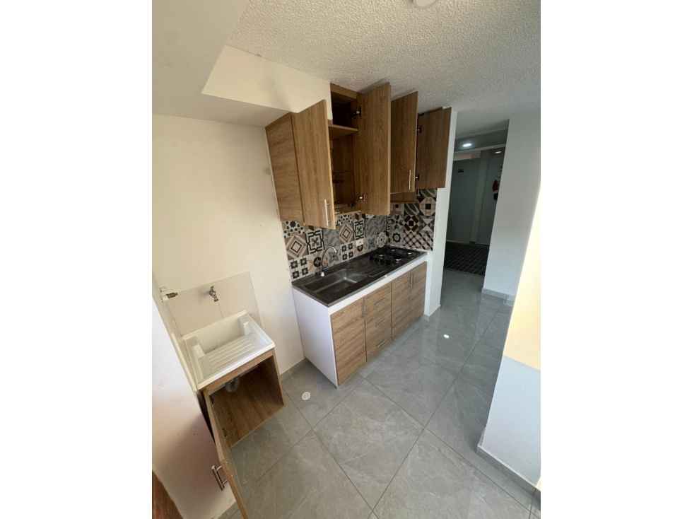 APARTAMENTO EN VENTA EL POBLADO — foto 4