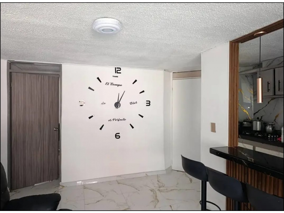 Apartamento en venta Tranquilidad y comodidad en Dosquebradas — foto 5