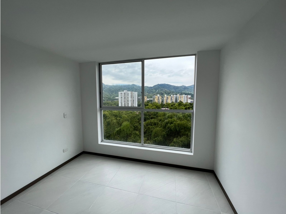 Apartamento en venta Ciudad Natura, Dosquebradas — foto 6