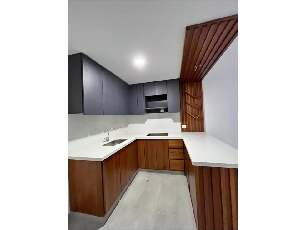 Apartamento moderno en venta Montebonito, vía Frailes — foto 5