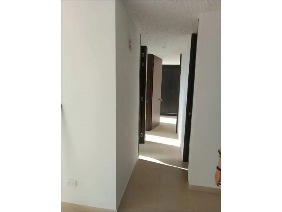 Apartamento en Venta Dosquebradas, Vía Las Violetas — foto 3