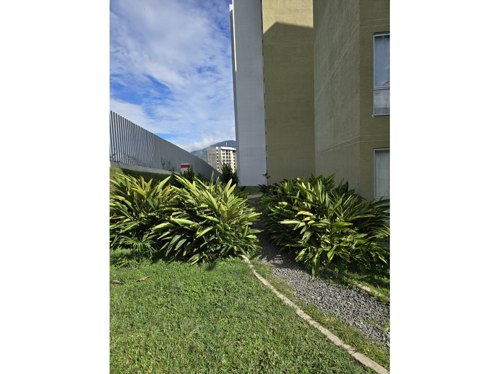 Apartamento en venta La Pradera, Dosquebradas — foto 4