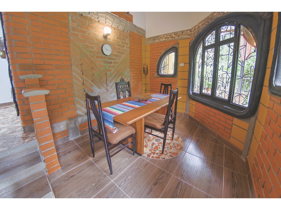Casa campestre en venta Corregimiento de La Florida, Pereira — foto 4
