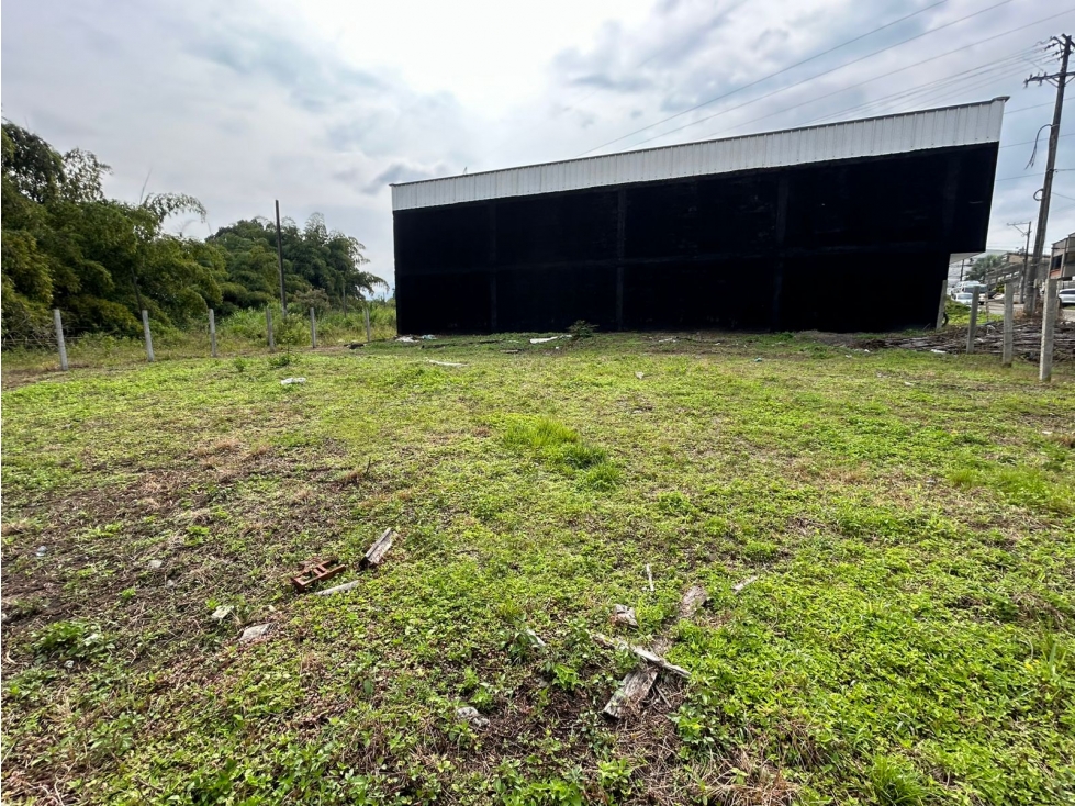 Lote en venta sector la badea - 3