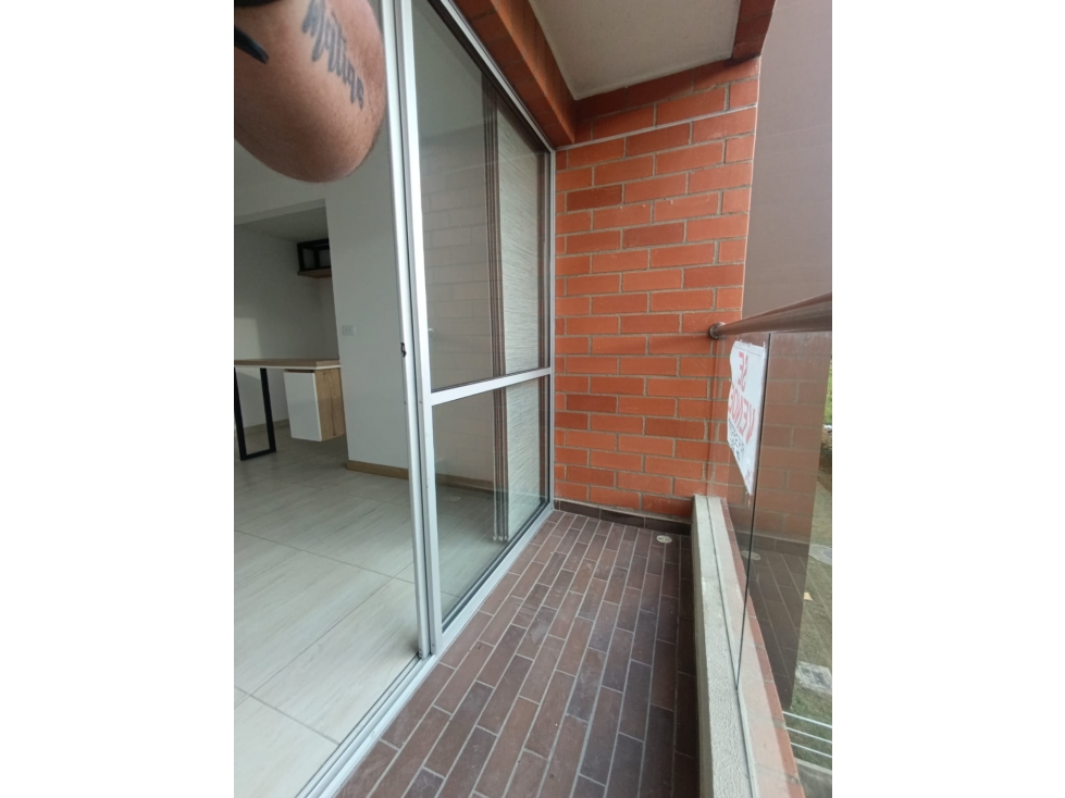 Apartamento en Venta en Av. Sur, Pereira — foto 4