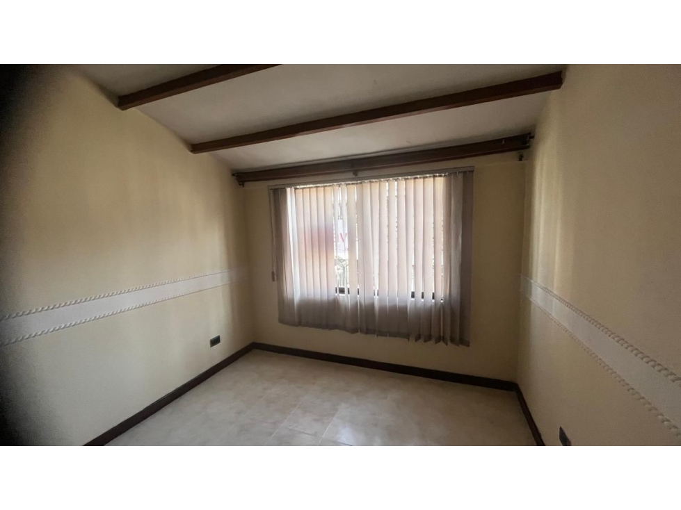 Casa Dúplex Unifamiliar en Venta en El Jardín — foto 4