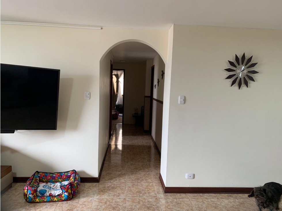 Apartamento en venta en Pinares de San Martín — foto 5