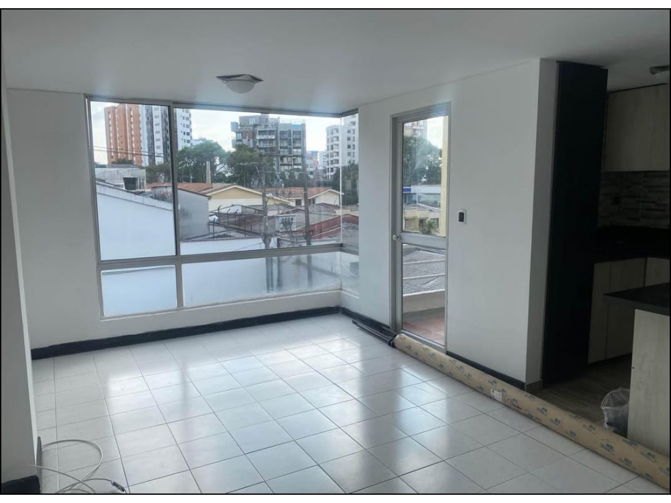 Apartamento en Venta - Sector Circunvalar, Pereira — foto 3