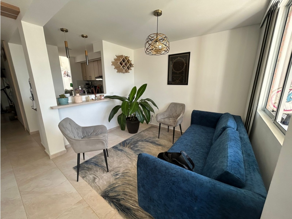 Casa en venta Galicia Pereira — foto 3