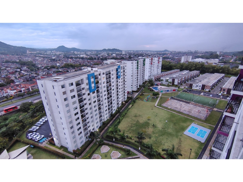 Apartaestudio en venta dosquebradas
