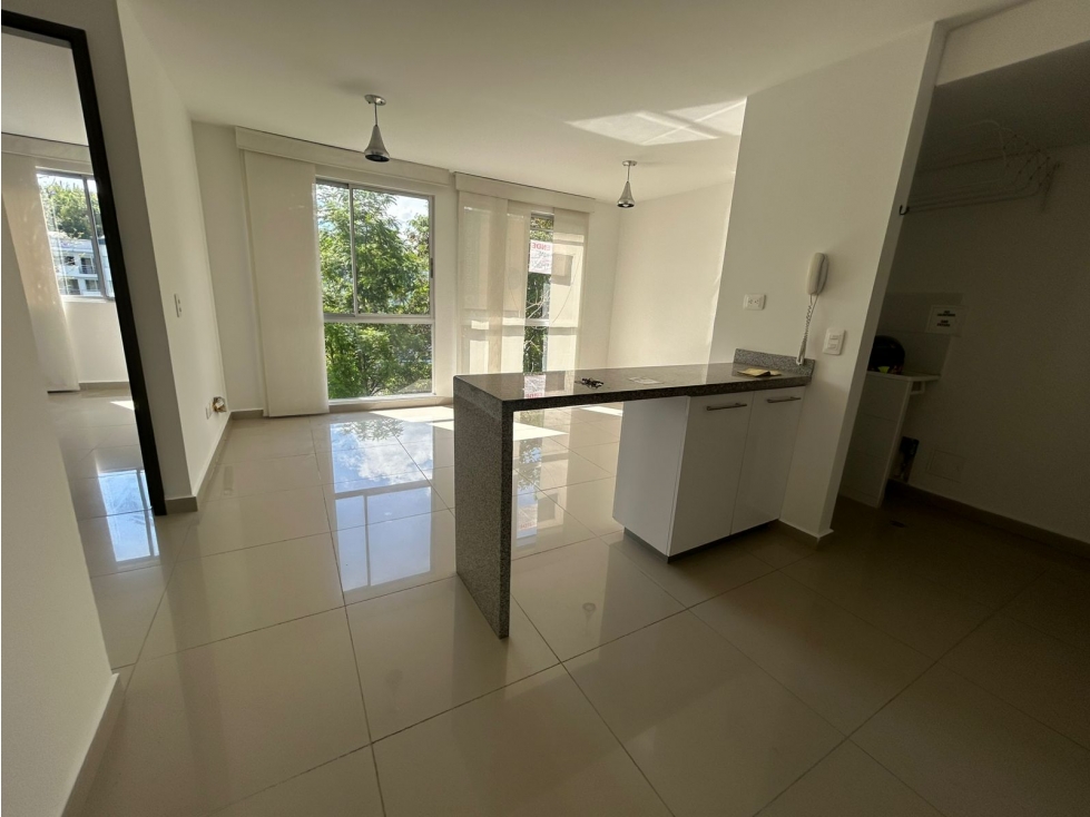 Apartamento en venta la villa olimpica Pereira — foto 3