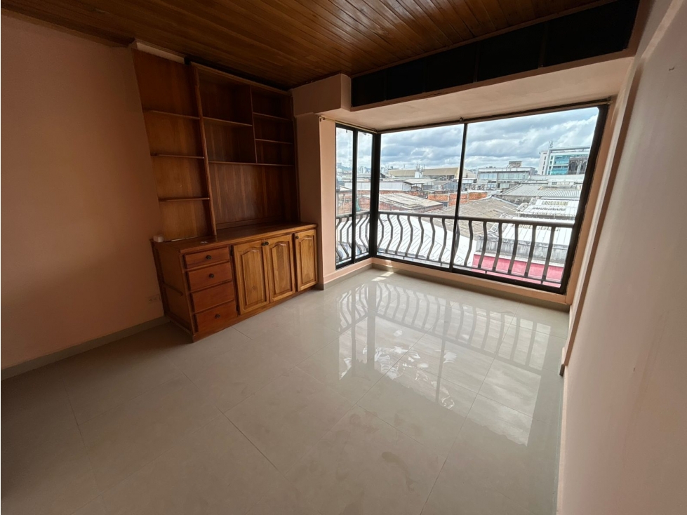 Apartamento en venta en el centro de Pereira — foto 3