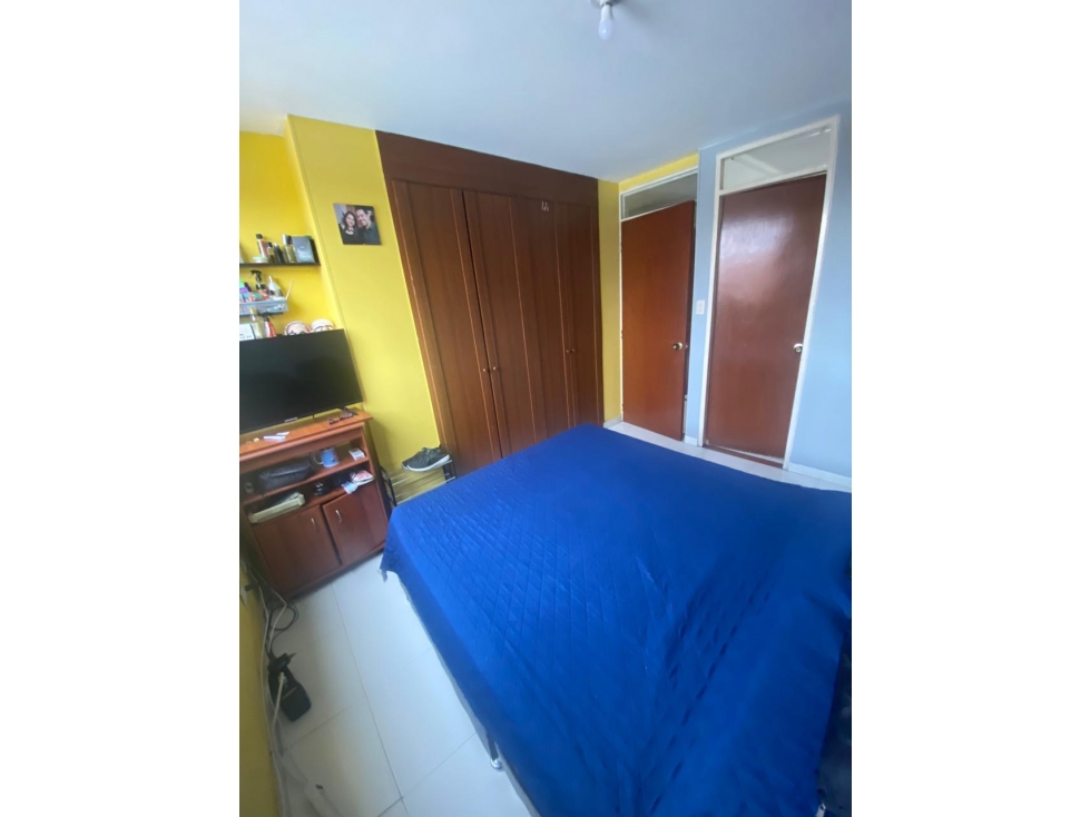 Apartamento en venta sector el progreso Dosquebradas — foto 4