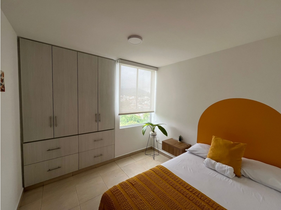 Apartamento en venta Santa Rosa de cabal — foto 4