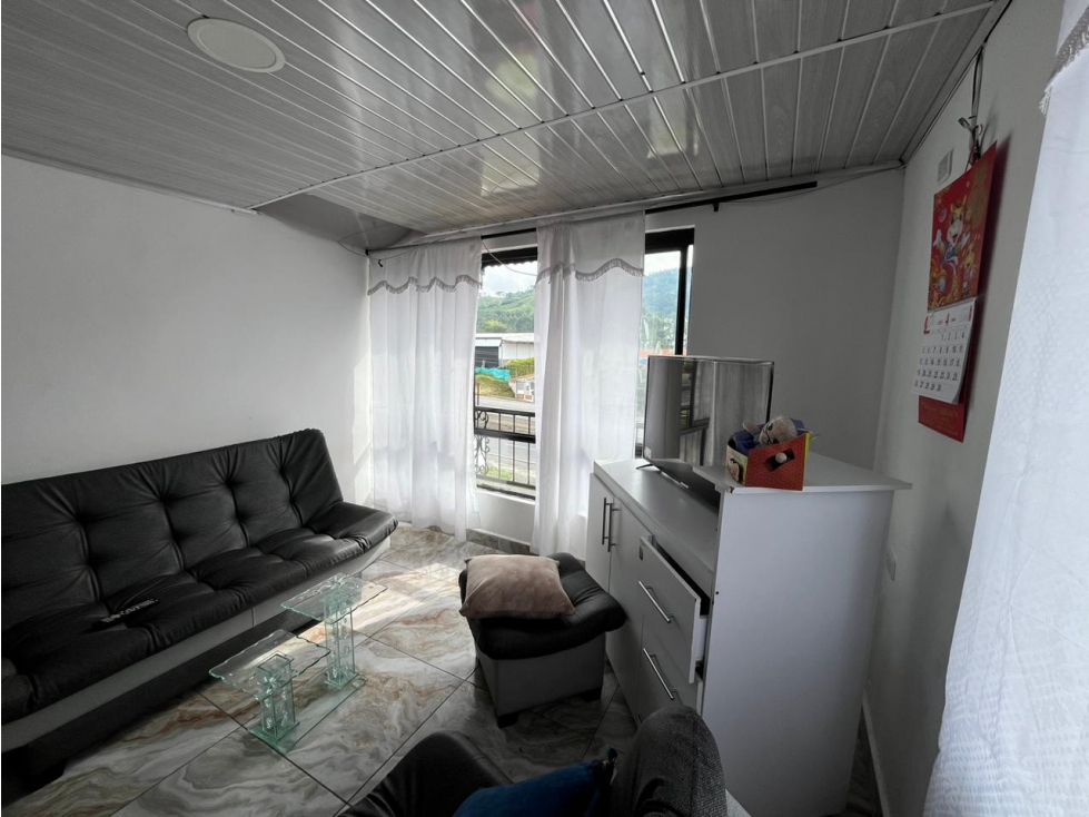 Apartamento en venta Santa Rosa de cabal — foto 3