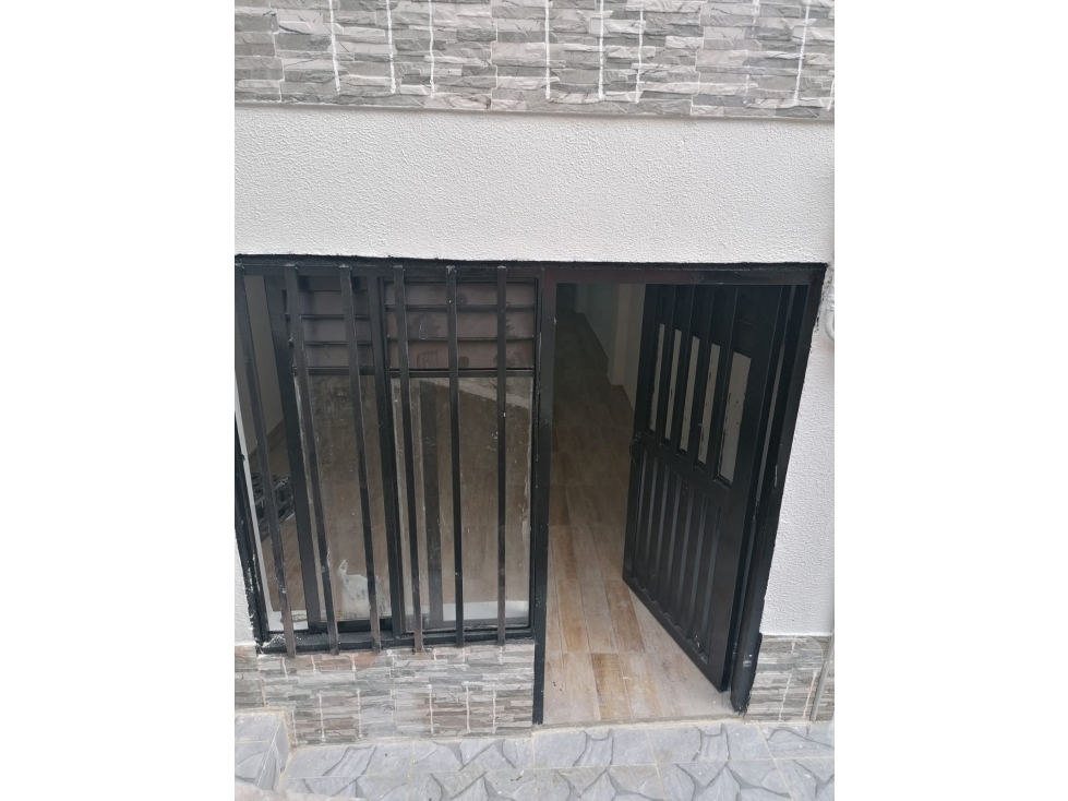Casa en venta Altagracia Pereira
