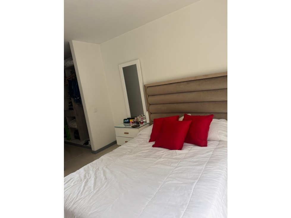 Apartamento en venta la Macarena Dosquebradas — foto 4