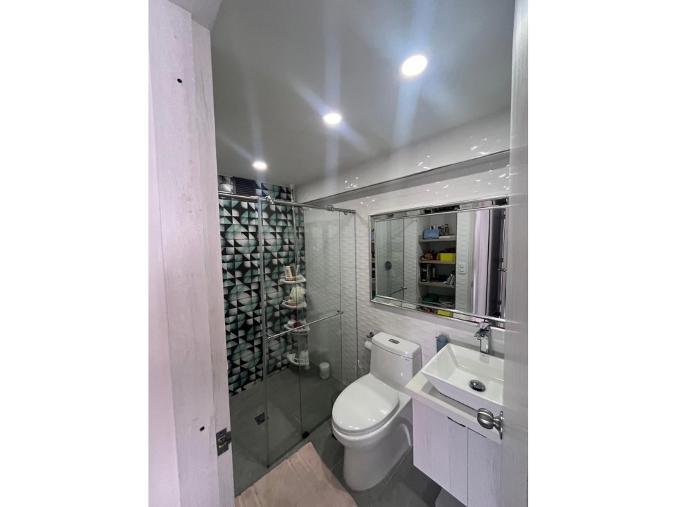 Apartamento en venta Pinares Pereira — foto 4
