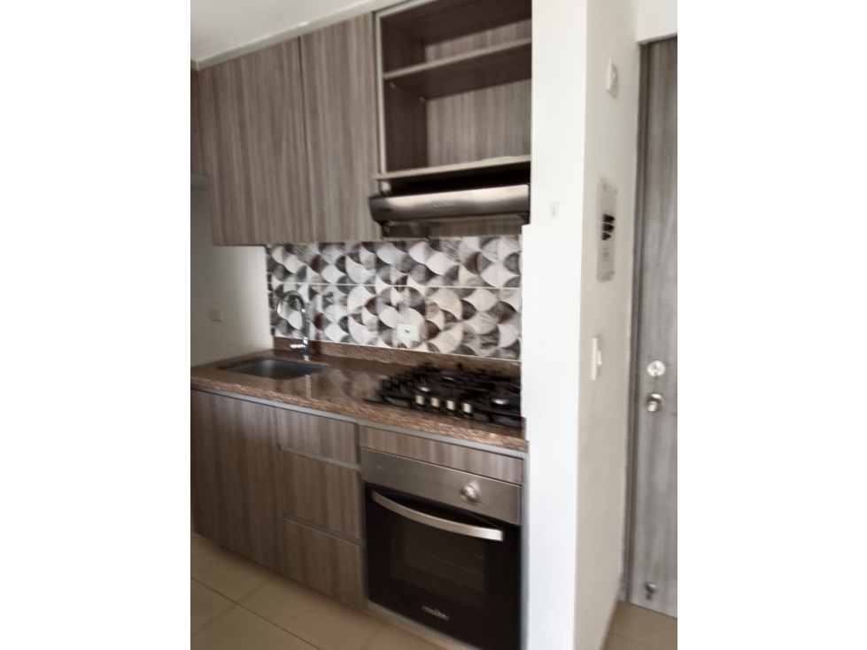 Apartamento en venta en la pradera Dosquebradas — foto 3