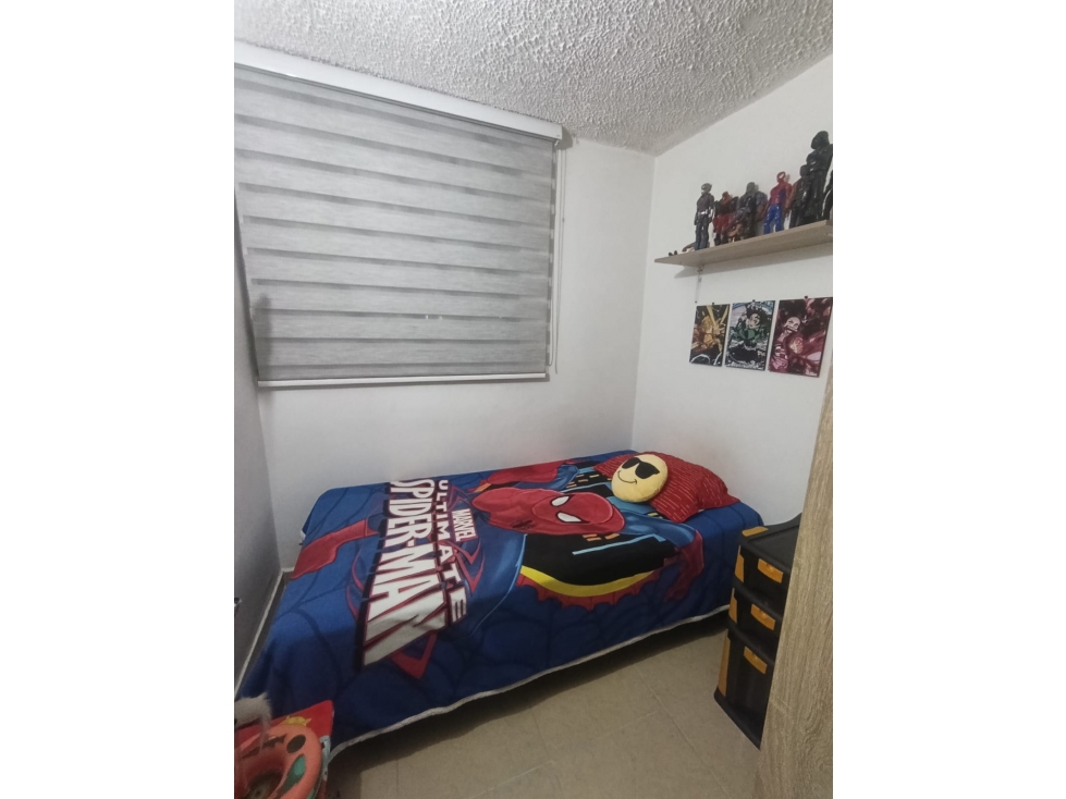 Apartamento en venta las violetas dosquebradas — foto 3