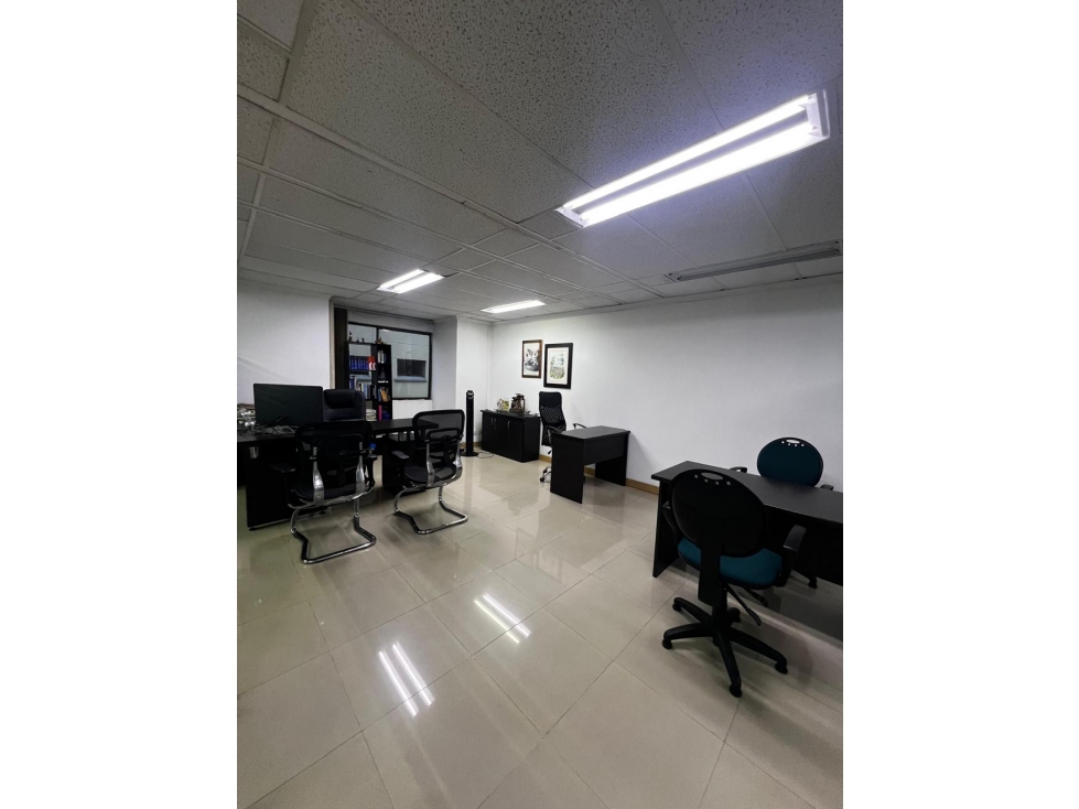 Oficina en venta centro de Pereira — foto 3