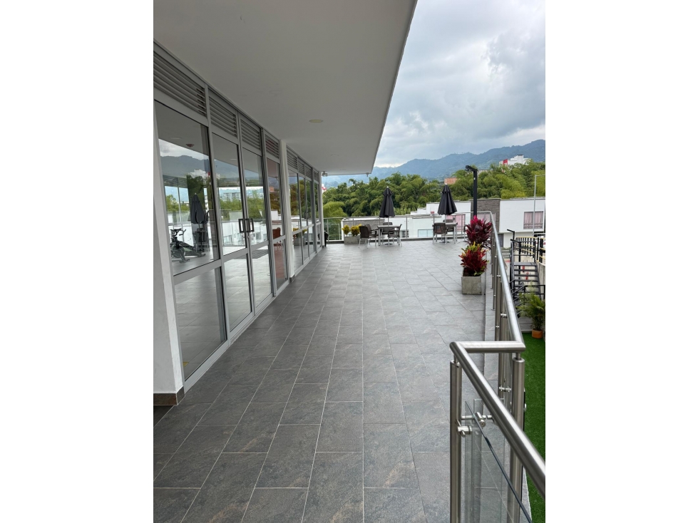 Apartamento en venta Dosquebradas — foto 3