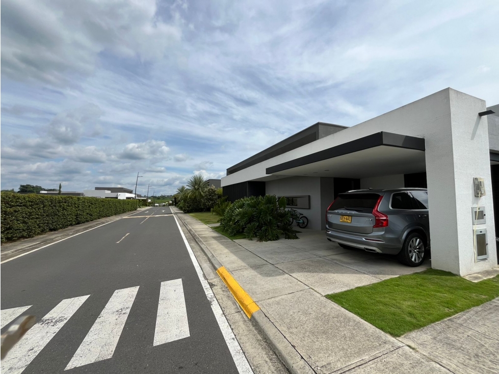 Casa Campestre en Venta Cerritos, Pereira — foto 3