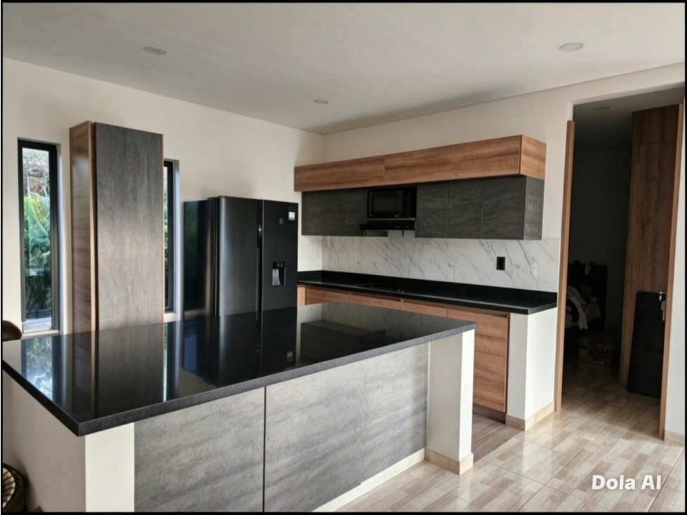 Casa Campestre en Venta en Combia, Pereira — foto 4