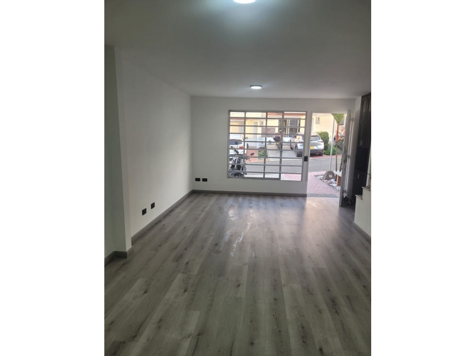 Casa en Venta Pueblito Cafetero, Pereira