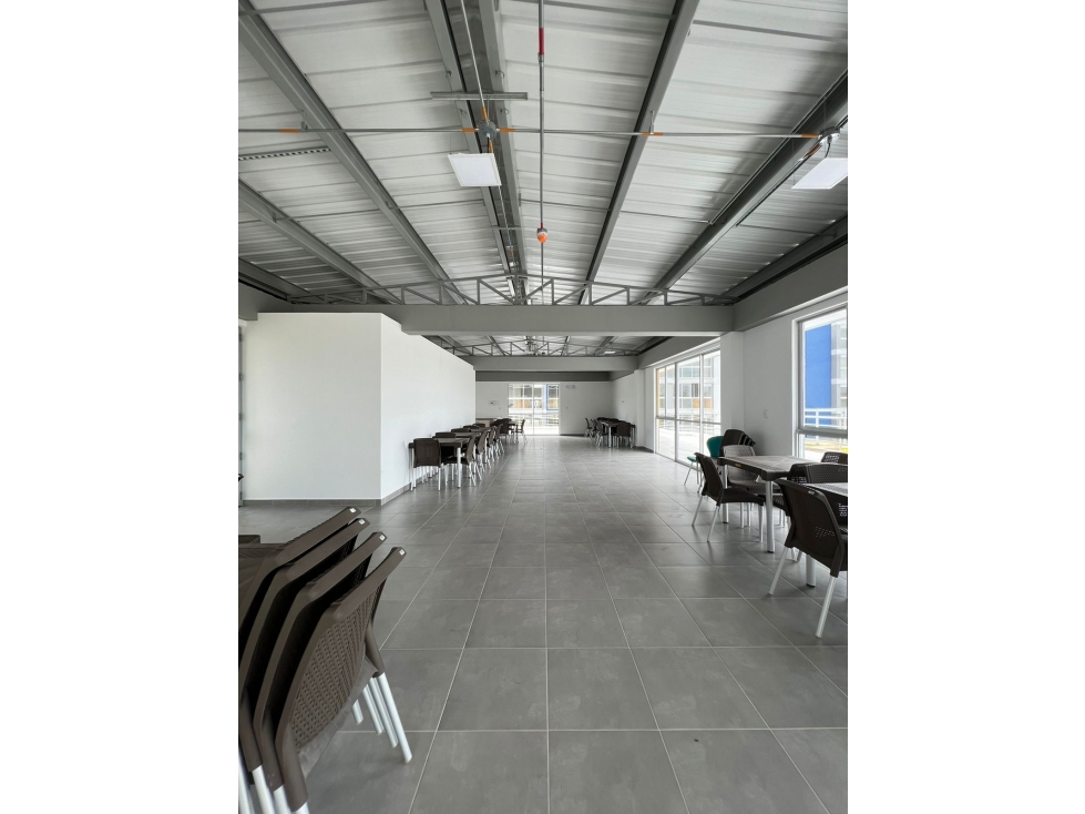 Apartamento en Venta en Condina Pereira — foto 4