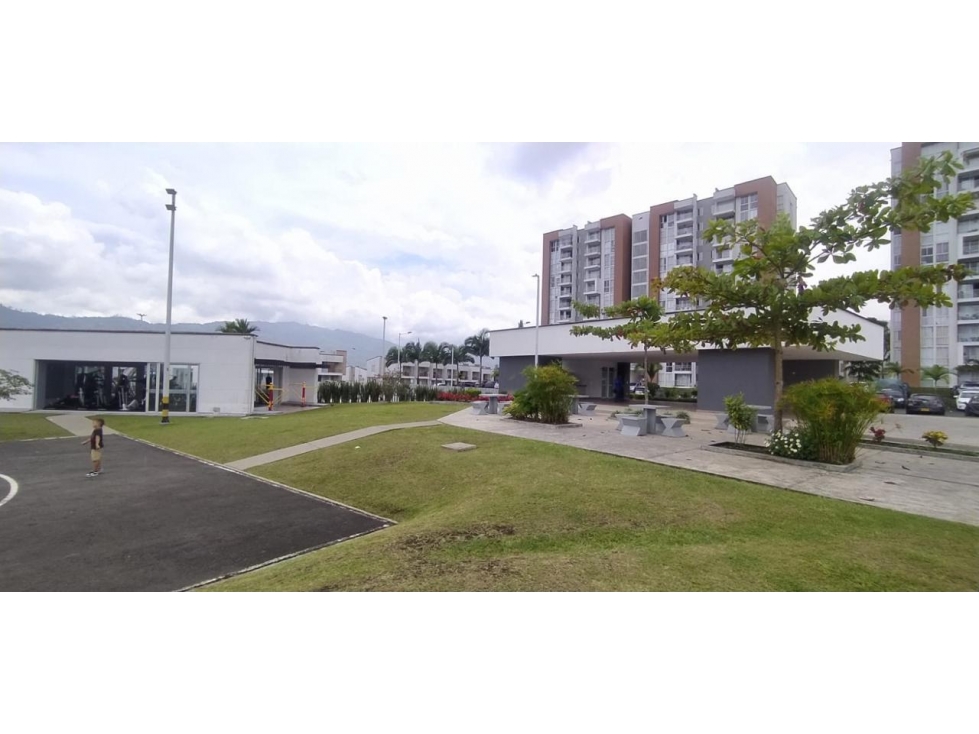 Apartamento en venta villaventro Dosquebradas — foto 3