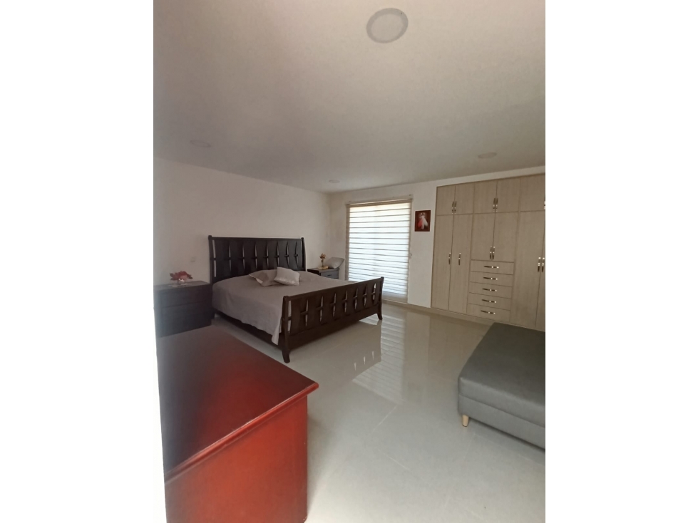 Casa Campestre en venta Condina Pereira — foto 3
