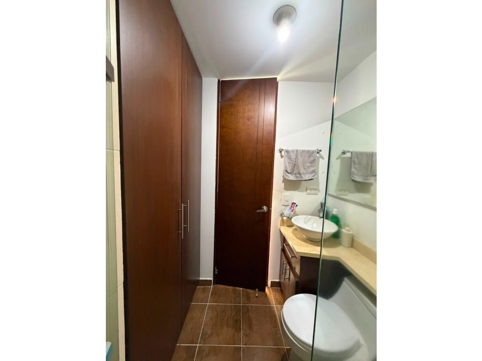 Apartamento en venta Alamos Pereira — foto 4