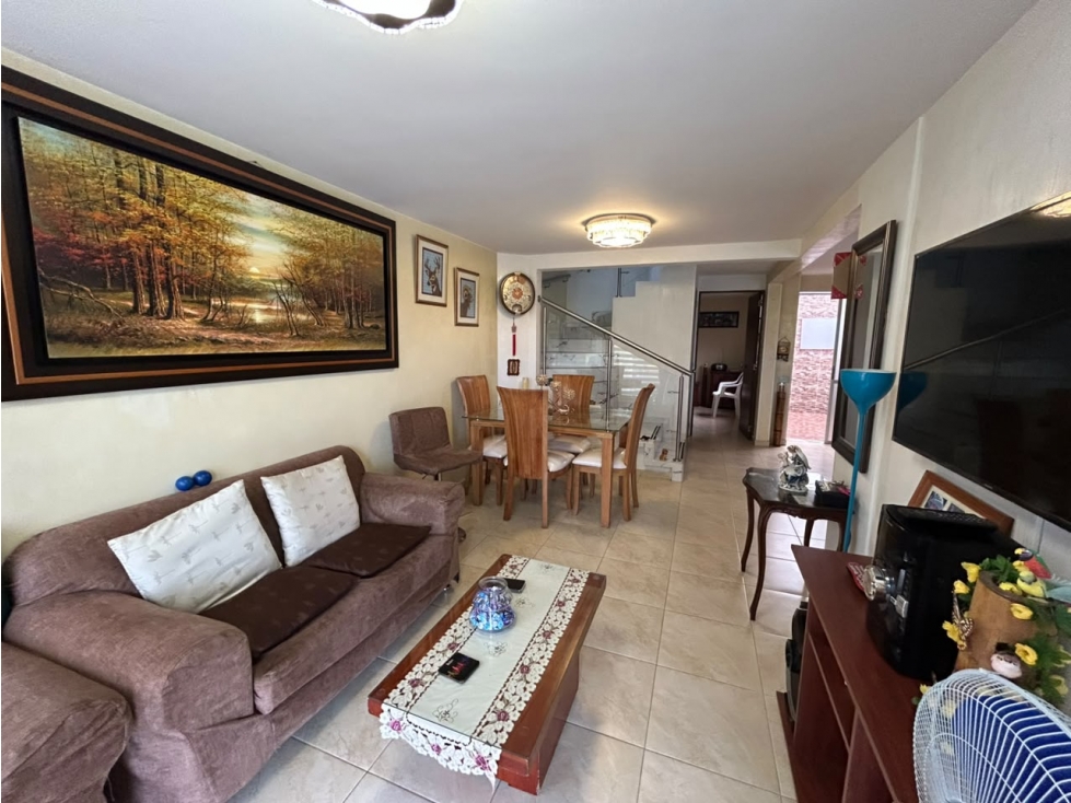 Casa en venta Galicia Pereira — foto 3