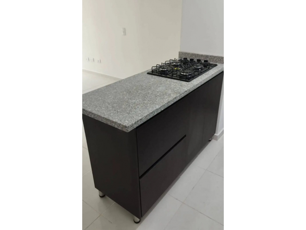 Apartamento en venta via las violetas Dosquebradas — foto 4