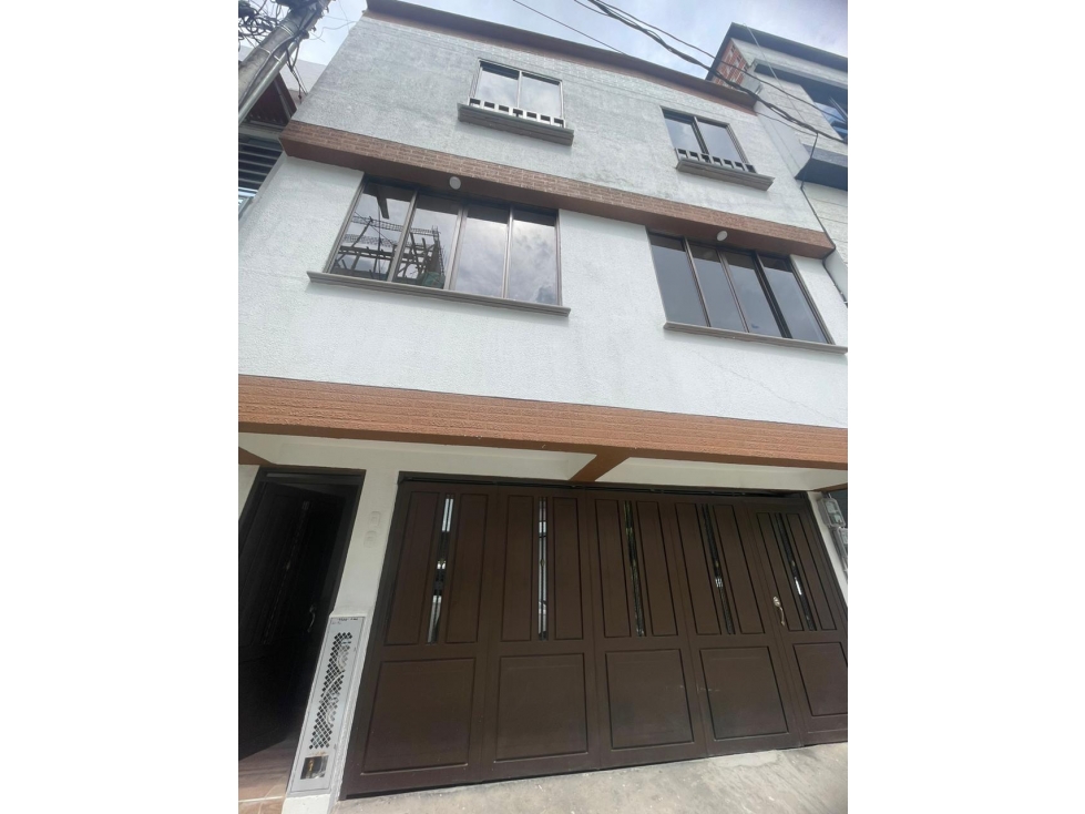 Casa en venta en La Pradera, Dosquebradas Ideal para inversión